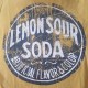 LEMON SOUR SODA